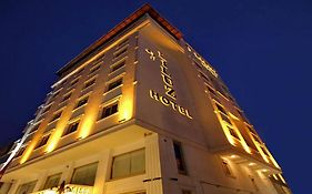 Demir Hotel Diyarbakır