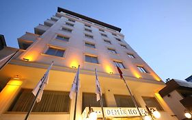 Demir Hotel Diyarbakır
